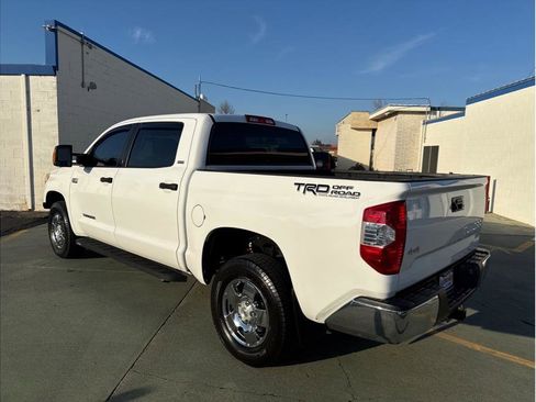 Used 2015 Toyota Tundra TRD Pro image 8