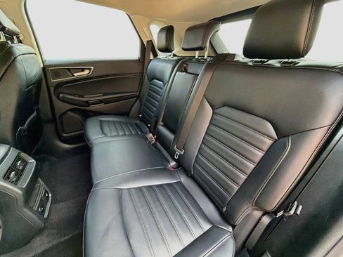 Used 2024 Ford Edge SEL w/ Convenience Package AWD/4WD image 25