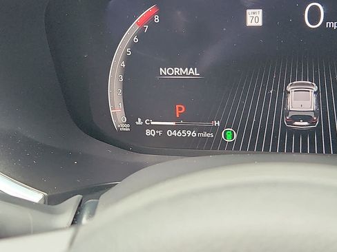 Certified 2024 Acura MDX A-Spec image 20