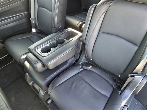 New 2026 Honda Odyssey Sport-L image 22