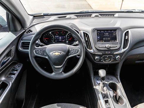 Used 2023 Chevrolet Equinox LT w/ LPO, Floor Liner Package AWD/4WD image 11