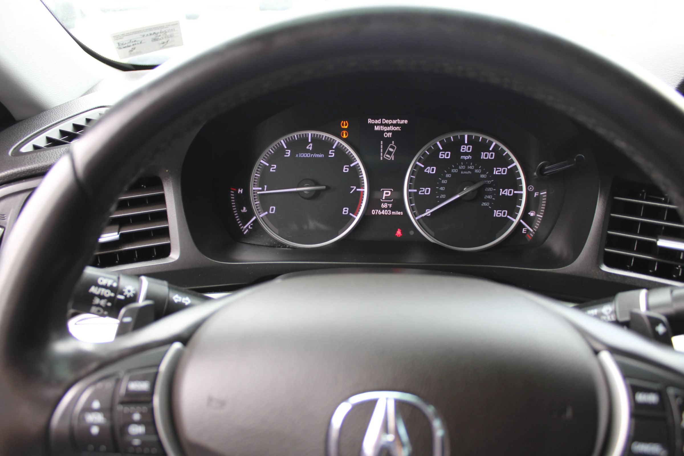 Used 2019 Acura ILX FWD image 10