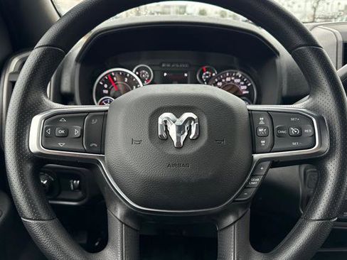 New 2026 RAM 3500 Tradesman image 18