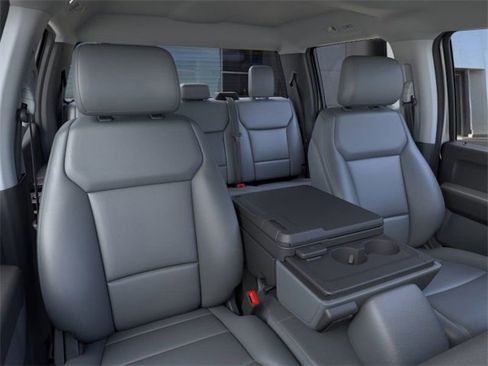 New 2025 Ford F150 XL w/ Equipment Group 103A High image 10