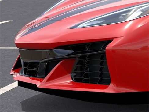 New 2026 Chevrolet Corvette Z06 image 13