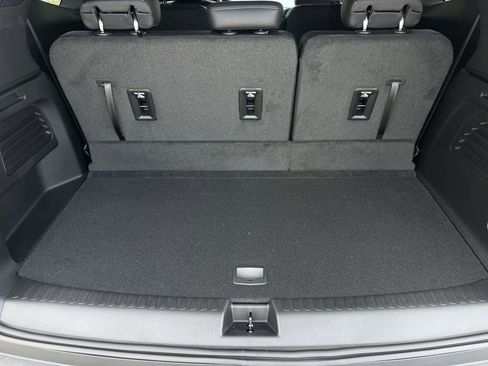 New 2026 GMC Acadia Elevation w/ Black Edition AWD/4WD image 26
