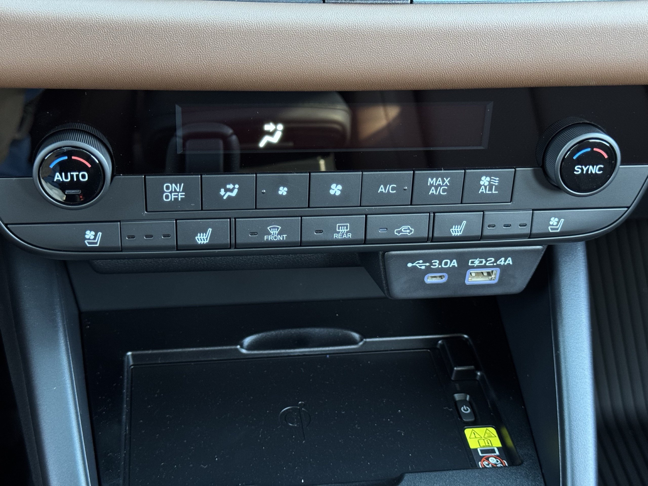 New 2026 Subaru Outback Touring XT AWD/4WD image 14