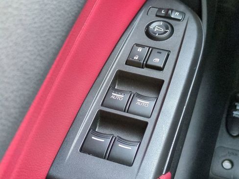 Used 2022 Acura ILX w/ Premium & A-SPEC Package image 24