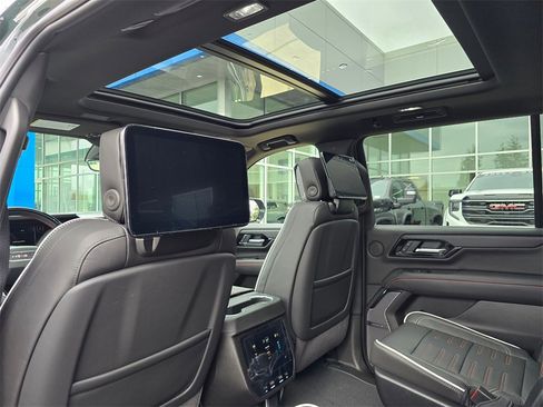 New 2026 GMC Yukon XL AT4 Ultimate image 54