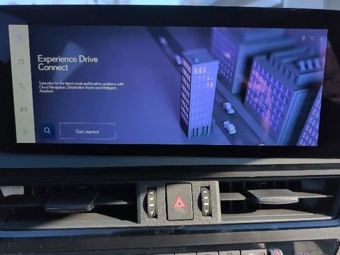 New 2025 Lexus ES 350 350 image 19