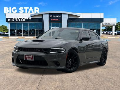 Used 2023 Dodge Charger Scat Pack w/ Daytona Edition Group