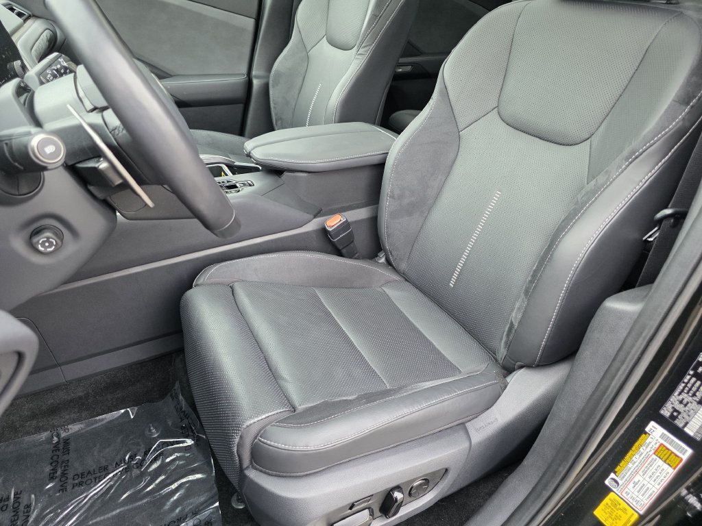 Certified 2026 Lexus TX 350 AWD w/ Technology Package image 20