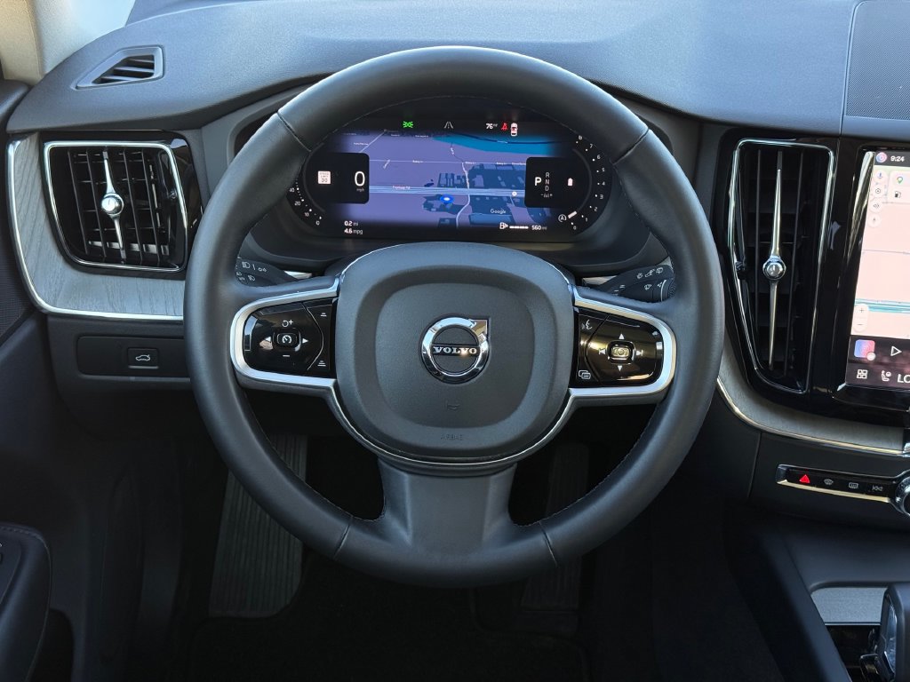 Used 2025 Volvo XC60 B5 Plus w/ Climate Package AWD/4WD image 21