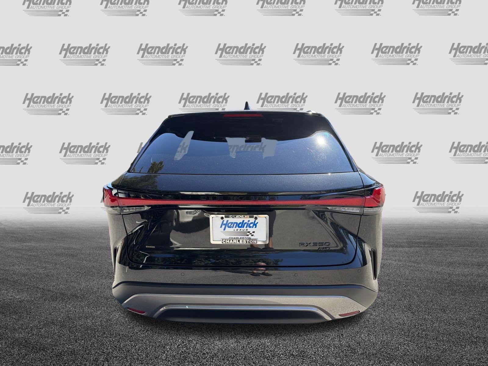 New 2026 Lexus RX 350 Premium Plus AWD/4WD image 8