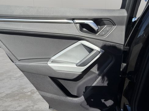 Used 2021 Audi Q3 2.0T Premium Plus w/ Premium Plus Package image 29