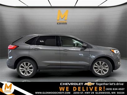 Used 2024 Ford Edge Titanium