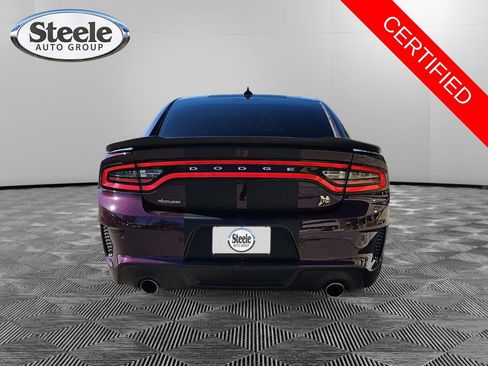 Used 2021 Dodge Charger Scat Pack image 4