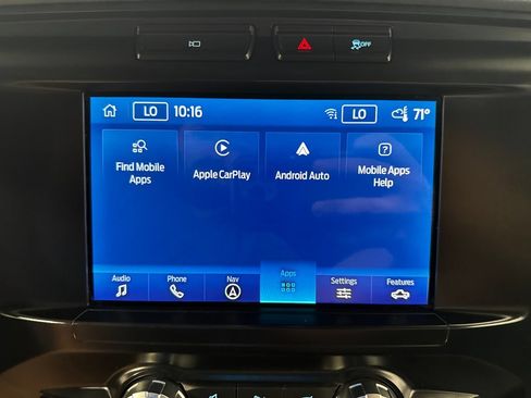 Used 2023 Ford F150 XLT w/ Equipment Group 301A Mid AWD/4WD image 27