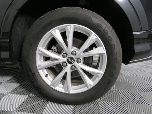 Used 2021 Audi Q3 2.0T Premium Plus w/ Premium Plus Package image 45