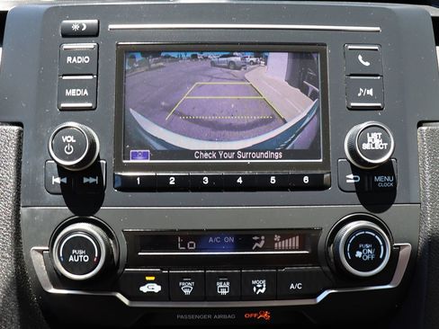 Used 2021 Honda Civic LX image 46
