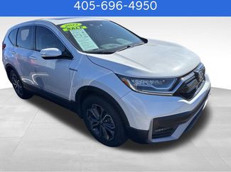 Used 2022 Honda CR-V EX-L video 2