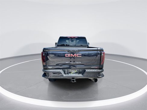 New 2026 GMC Sierra 2500 AT4 w/ AT4 Premium Plus Package image 7