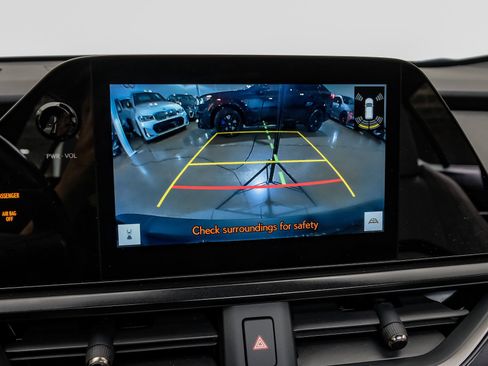 Used 2023 Lexus UX 250h F Sport w/ Accessory Package (Z2) image 26