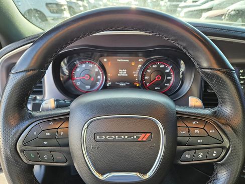 Used 2022 Dodge Charger GT w/ Plus Group image 22