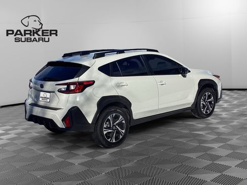 Certified 2024 Subaru Crosstrek 2.0i Premium image 5