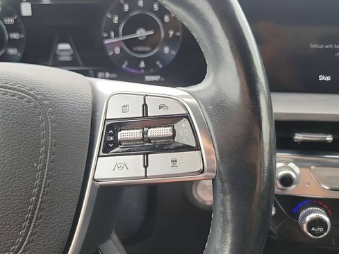 Used 2024 Kia Telluride SX X-Line AWD/4WD image 22
