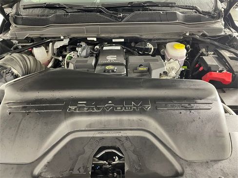 Certified 2024 RAM 2500 Limited image 20