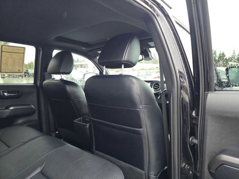 Certified 2022 Toyota Tacoma TRD Pro image 15