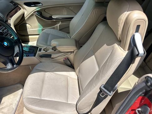 Used 2006 BMW 330Ci Convertible RWD image 13