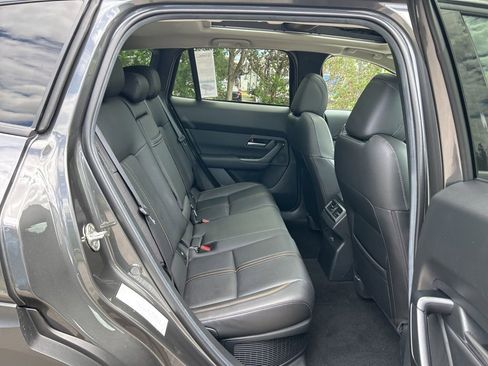 Used 2025 MAZDA CX-50 AWD 2.5 Hybrid w/ Premium Pkg image 45