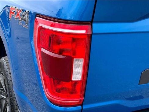 Certified 2021 Ford F150 XLT w/ Equipment Group 302A High image 28