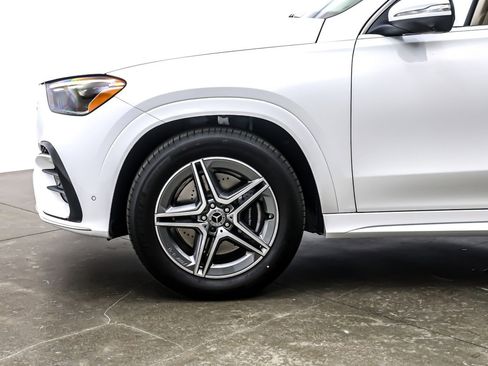 New 2026 Mercedes-Benz GLE 450 4MATIC image 10