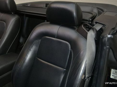 Used 2007 Jaguar XK Convertible image 17