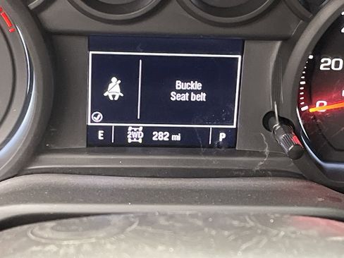 New 2025 GMC Sierra 2500 Pro w/ Snow Plow Prep/Camper Package image 10