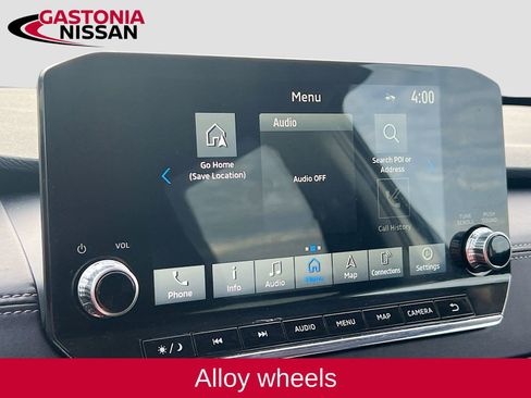 Used 2024 Mitsubishi Outlander SE image 19