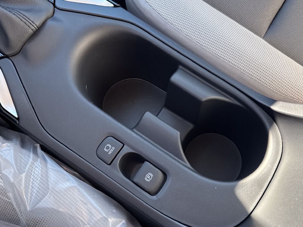 New 2027 Toyota Corolla LE FWD image 27
