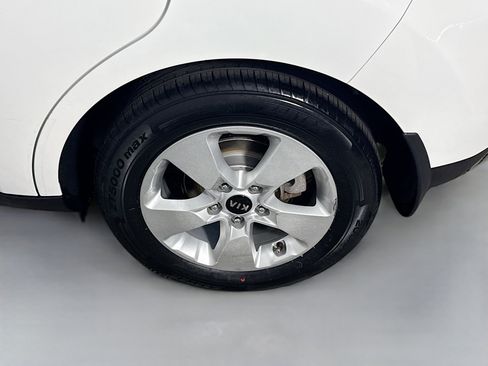 Used 2018 Kia Soul w/ Option Group 020 image 36