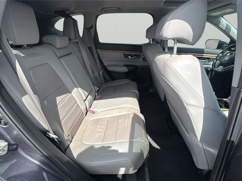 Used 2020 Honda CR-V Touring image 13