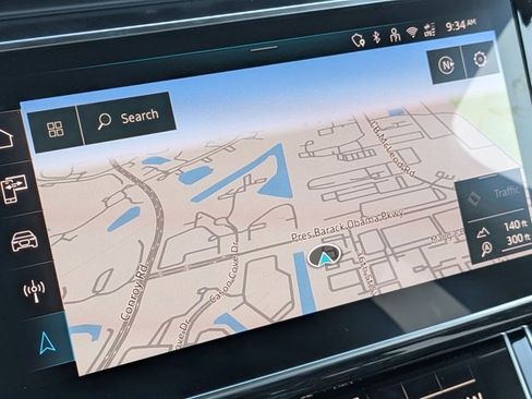 Certified 2026 Audi Q7 3.0T Premium Plus w/ Premium Plus Package image 13