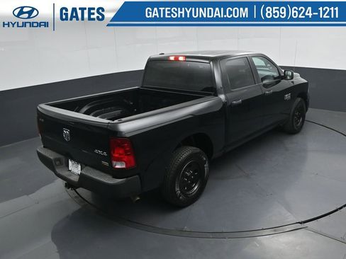 Used 2019 RAM 1500 Tradesman w/ Popular Equipment Group AWD/4WD image 43