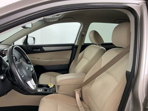 Used 2016 Subaru Outback 2.5i Premium AWD/4WD image 14
