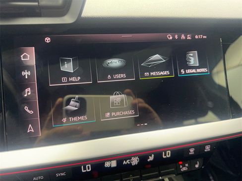 Used 2023 Audi A3 2.0T Premium Plus w/ Premium Plus Package image 63