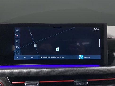 New 2025 Hyundai Sonata N Line image 10