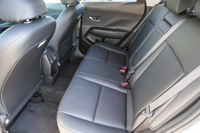 New 2026 Hyundai Kona Limited AWD/4WD image 22