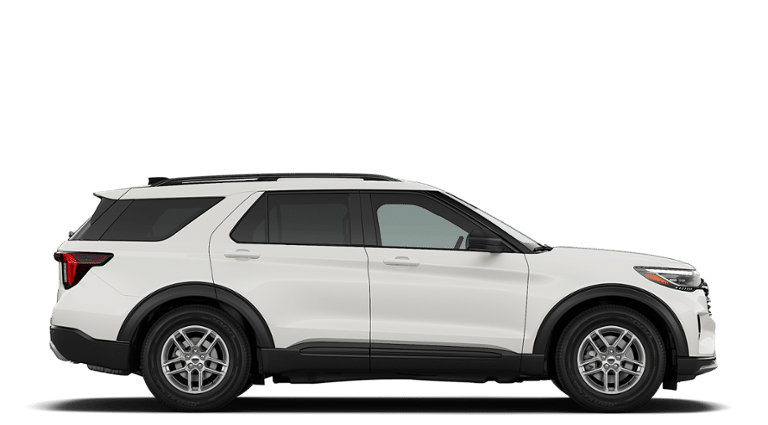 New 2026 Ford Explorer Active w/ Active Comfort Package RWD image 53