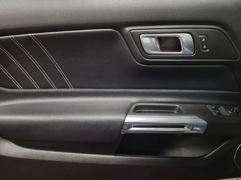 Used 2021 Ford Mustang GT Premium image 20